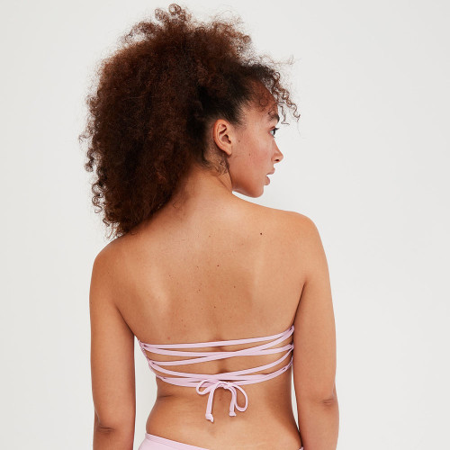 Ellesse Γυναικείο μαγιό Graphic Pack Letti Bikini Top